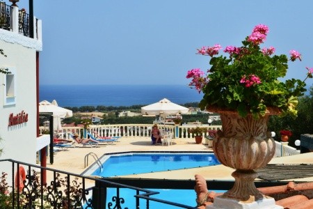 Apartmány Antilia - 20