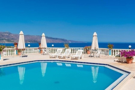 Apartmány Antilia - 24