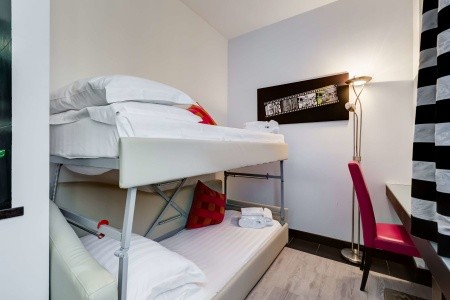 Best Western Cinemusic - 45