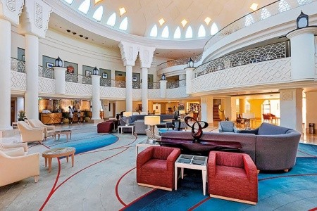 Egypt Sahl Hasheesh Old Palace Resort 8 dňový pobyt Ultra All inclusive Letecky Letisko: Bratislava september 2024 ( 6/09/24-13/09/24)