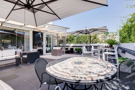 Best Western Cinemusic - 48