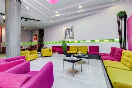 Best Western Cinemusic - 50