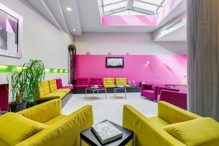 Best Western Cinemusic - 51