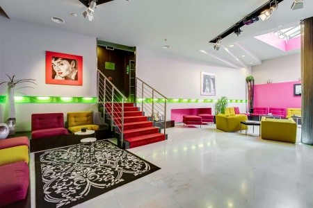 Best Western Cinemusic - 52