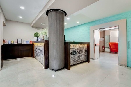 Best Western Cinemusic - 54