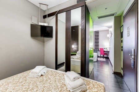 Best Western Cinemusic - 56