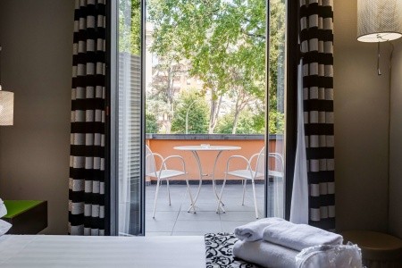 Best Western Cinemusic - 66