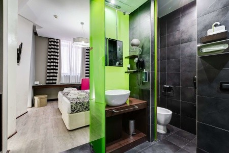 Best Western Cinemusic - 69