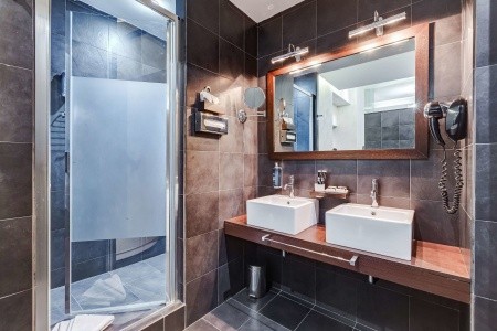 Best Western Cinemusic - 73