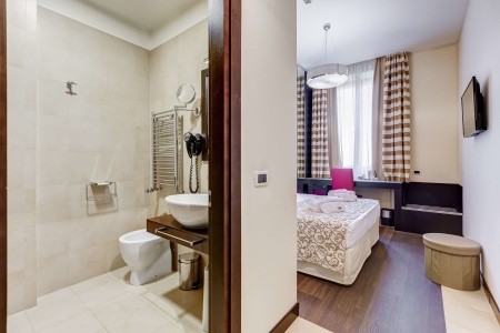 Best Western Cinemusic - 74