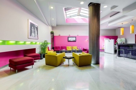 Best Western Cinemusic - 75