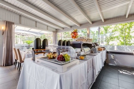 Best Western Cinemusic - 78