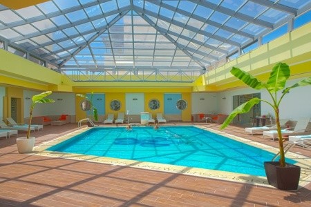 Grécko Kos Natura Village Hotel & Spa 6 dňový pobyt All Inclusive Letecky Letisko: Praha jún 2024 (12/06/24-17/06/24)