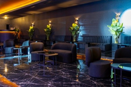 Mirage Park Resort (Ex. Majesty Resort Mirage Park) - 141