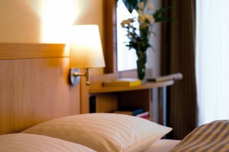 NH Berlin Alexanderplatz - 58