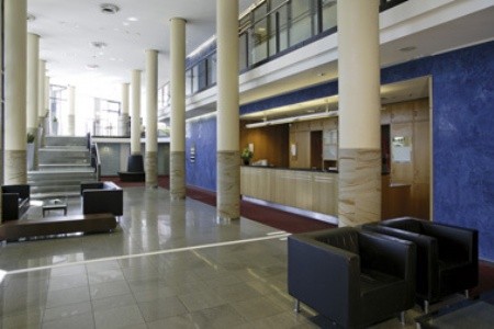 NH Berlin Alexanderplatz - 59