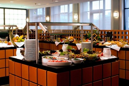 NH Berlin Alexanderplatz - 60