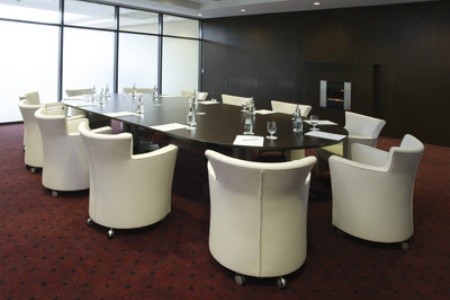 NH Berlin Alexanderplatz - 62