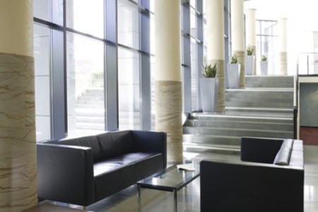 NH Berlin Alexanderplatz - 63