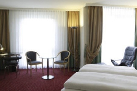 NH Berlin Alexanderplatz - 64