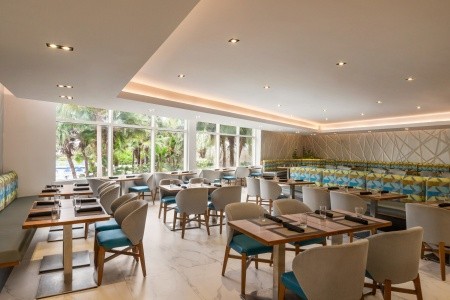 Holiday Inn Miami Beach Oceanfront - 30