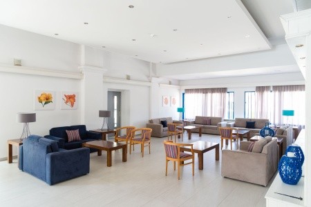 Kefalos Damon Hotel Apartments - 21