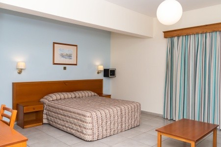 Kefalos Damon Hotel Apartments - 24