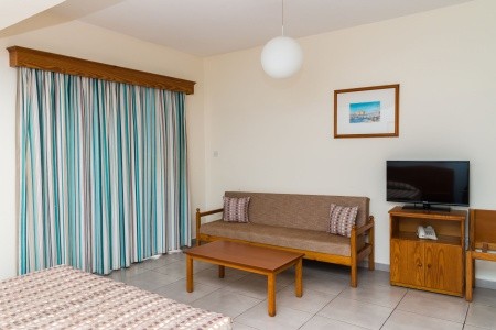 Kefalos Damon Hotel Apartments - 25