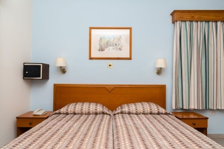 Kefalos Damon Hotel Apartments - 28