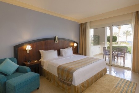 Stella Di Mare Beach Hotel & Spa - 34