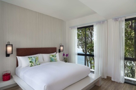 Thajsko Koh Lanta Avani Koh Lanta Resort 9 dňový pobyt Polpenzia Letecky Letisko: Praha November 2025 ( 2/11/25-10/11/25)