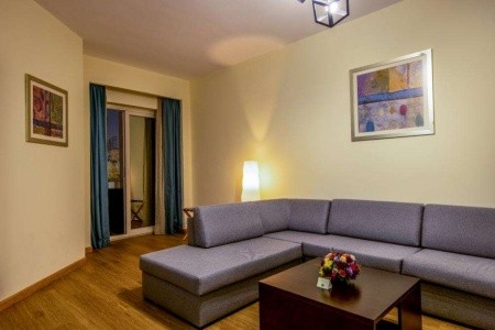 Spojené arabské emiráty Sharjah Time Ruby 8 dňový pobyt Bez stravy Letecky Letisko: Praha February 2026 ( 7/02/26-14/02/26)