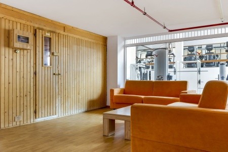 Royal Sunset Beach Club - 41