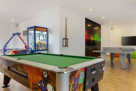 Royal Sunset Beach Club - 43