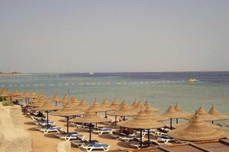 Egypt Sharm El Sheikh Albatros Palace Resort Sharm El Sheikh (Ex.