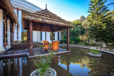 Africa Jade Thalasso - 43