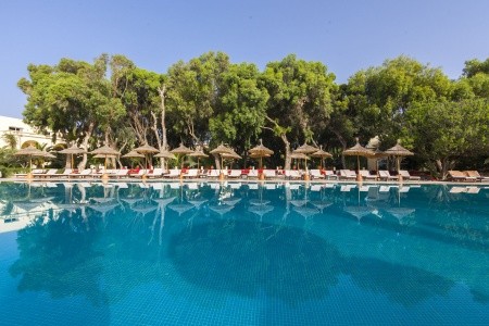 Africa Jade Thalasso - 44