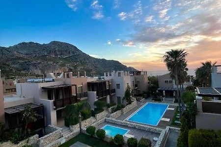 Plakias Cretan Resorts - 34