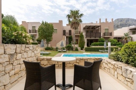 Plakias Cretan Resorts - 46