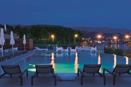 Radisson Blu Resort & Spa, Ajaccio Bay - 88
