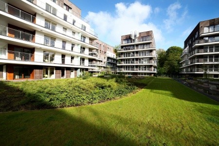 Poľsko Baltské more Golden Tulip Miedzyzdroje Residence 7 dňový pobyt Raňajky Vlastná April 2026 ( 8/04/26-14/04/26)