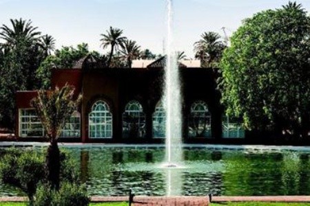 Barceló Palmeraie - 58