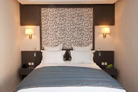 Barceló Palmeraie - 60