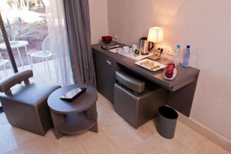 Barceló Palmeraie - 62