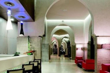 Barceló Palmeraie - 65