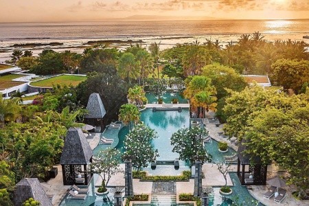 Sofitel Bali Nusa Dua - 56