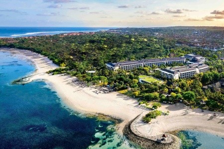 Sofitel Bali Nusa Dua - 57