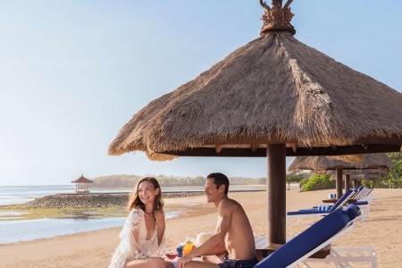 Sofitel Bali Nusa Dua - 58