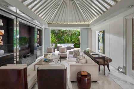 Sofitel Bali Nusa Dua - 61