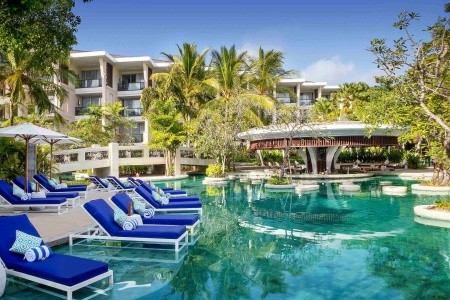 Sofitel Bali Nusa Dua - 62